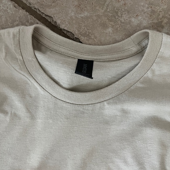 Hello Kitty Baseball Tee - Picture 8 of 8